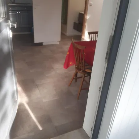 アパート Casa Di Cynthia *