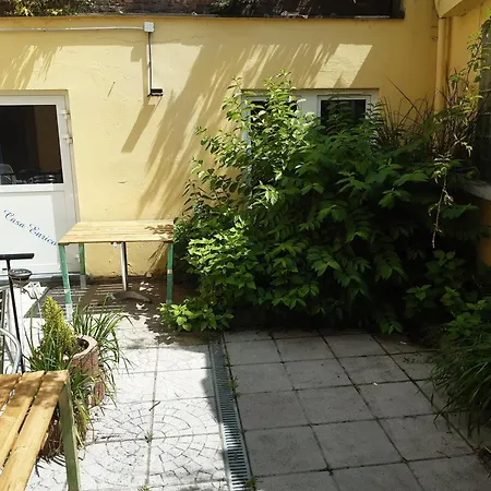 アパート Casa Di Cynthia